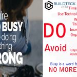 Are u Busy2