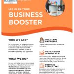 buildtek poster